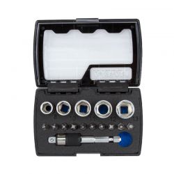 16PC 1/4